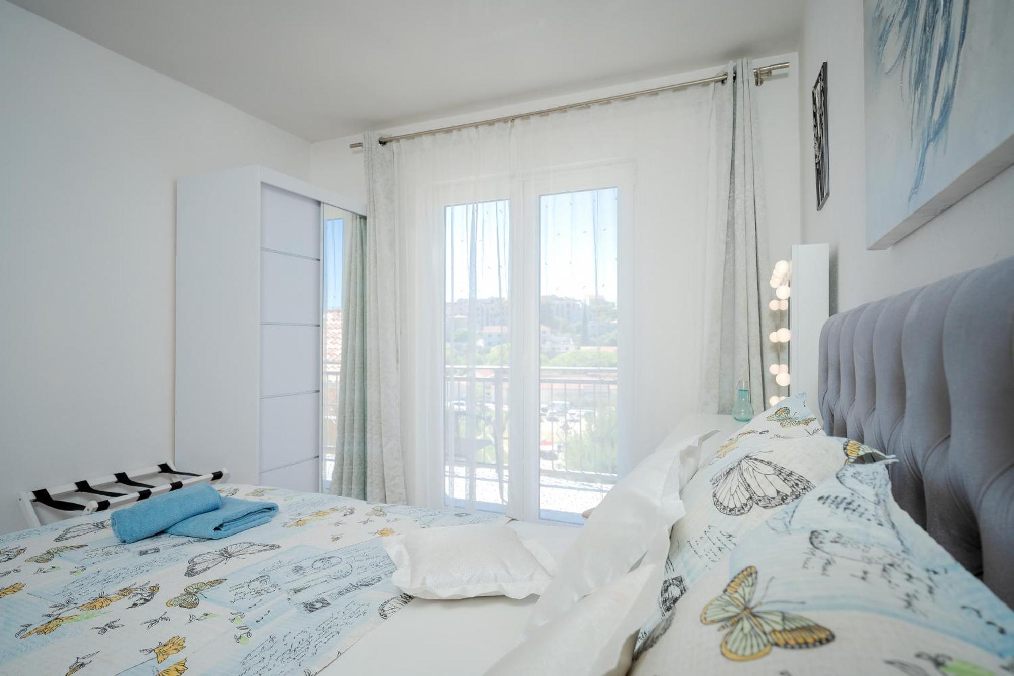 Apartments Edi - Zf Hvar Hvar Town Exterior foto