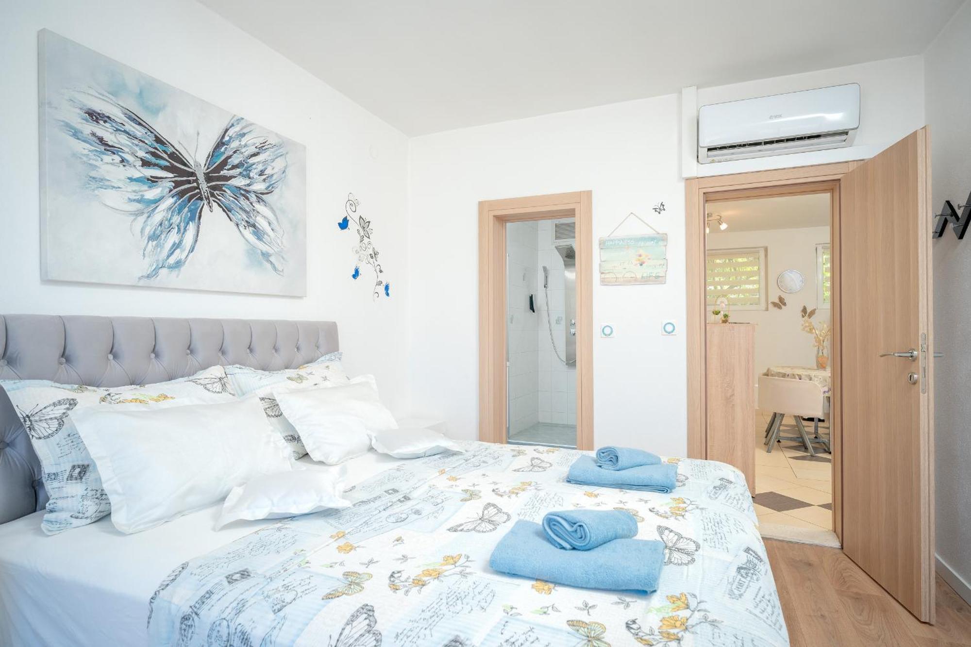 Apartments Edi - Zf Hvar Hvar Town Exterior foto