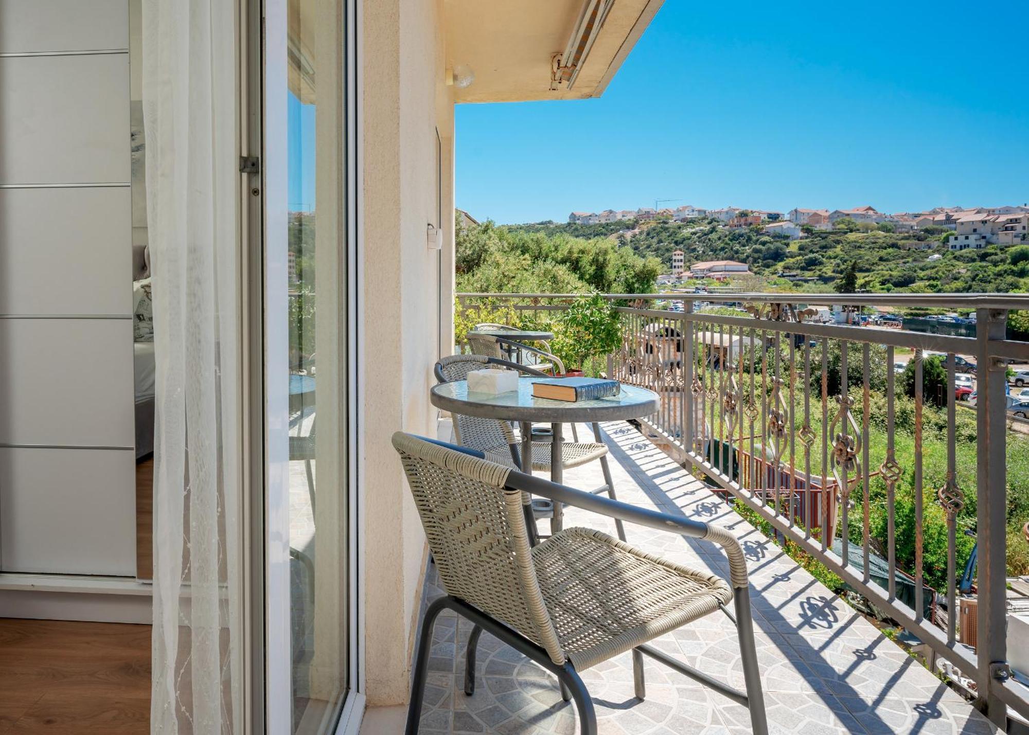 Apartments Edi - Zf Hvar Hvar Town Exterior foto
